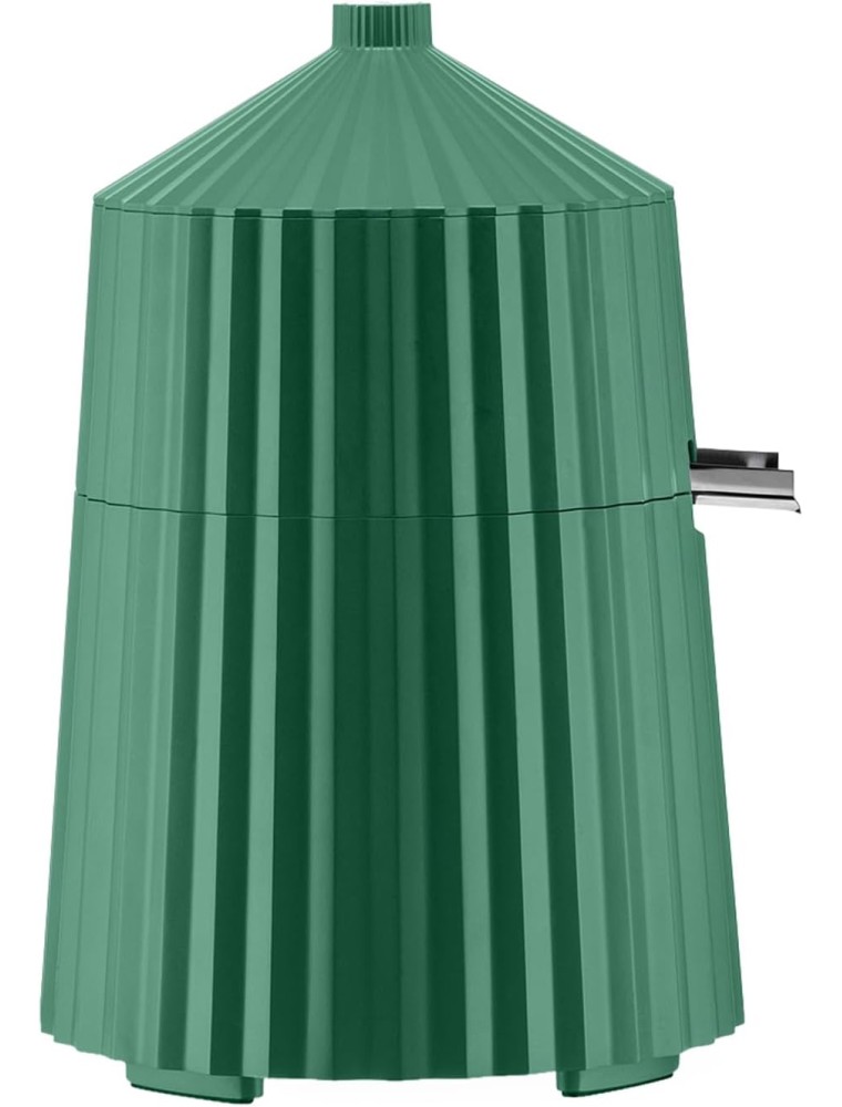 PLISSÉ, Elektrische Citruspers, Alessi