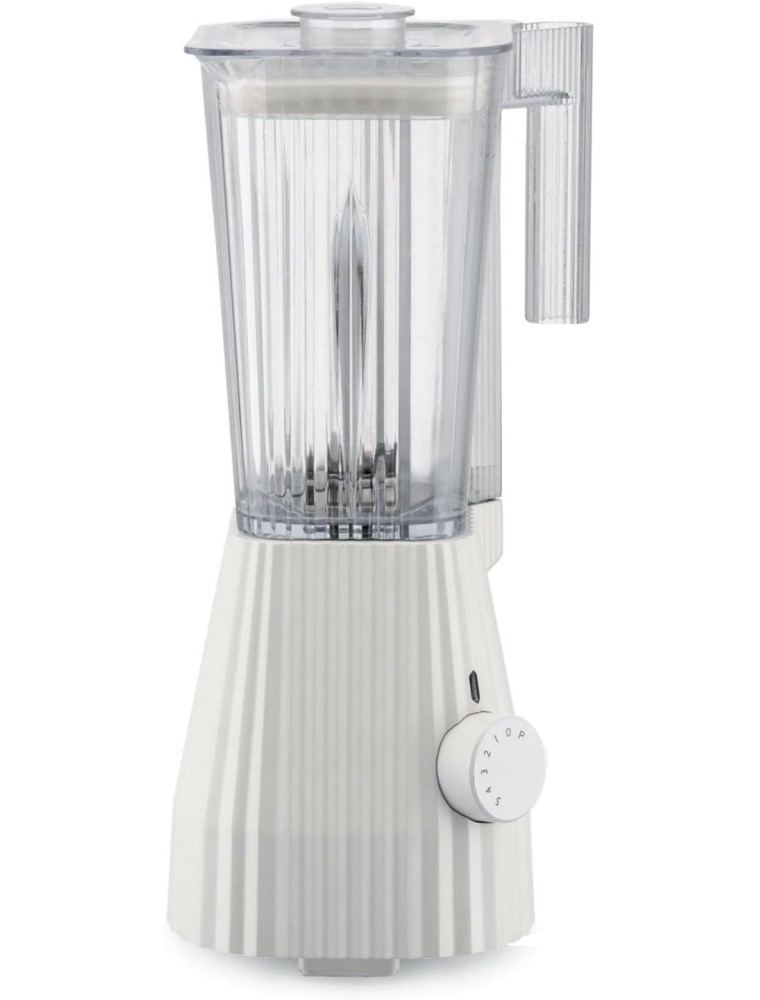 PLISSÉ, Liquidificador, Alessi