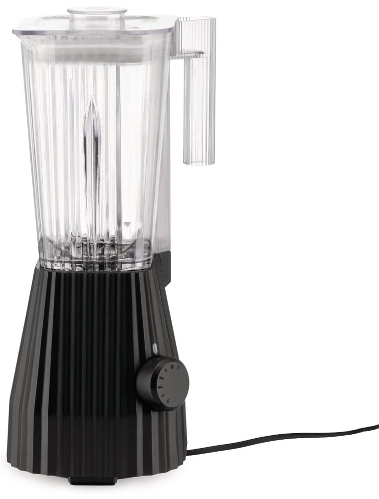 PLISSÉ, Frullatore, Alessi