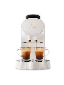 L’OR BARISTA by Alessi, Macchina da Caffè a Capsule