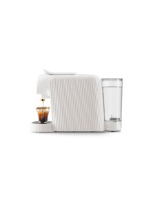 L’OR BARISTA by Alessi, Machine à Café à Capsules