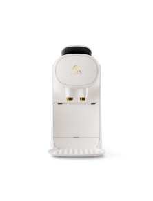 L’OR BARISTA by Alessi, Macchina da Caffè a Capsule