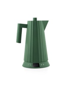 PLISSÉ, Elektrische Waterkoker met Temperatuurregeling, Alessi
