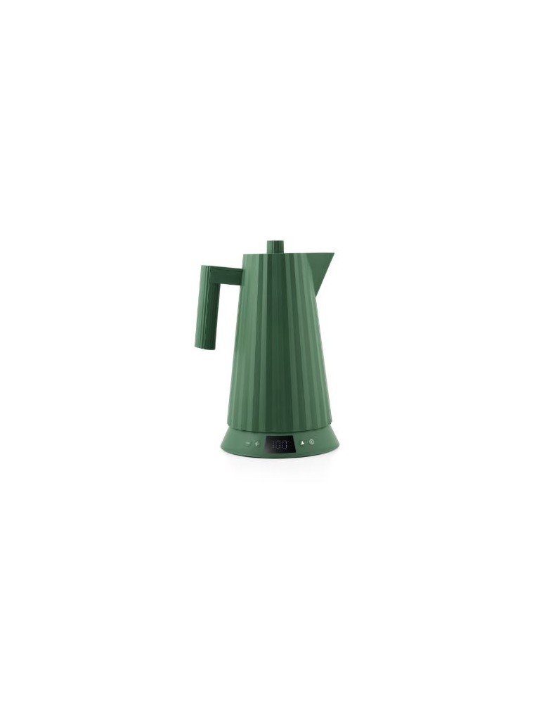PLISSÉ, Electric Kettle with Temperature Control, Alessi
