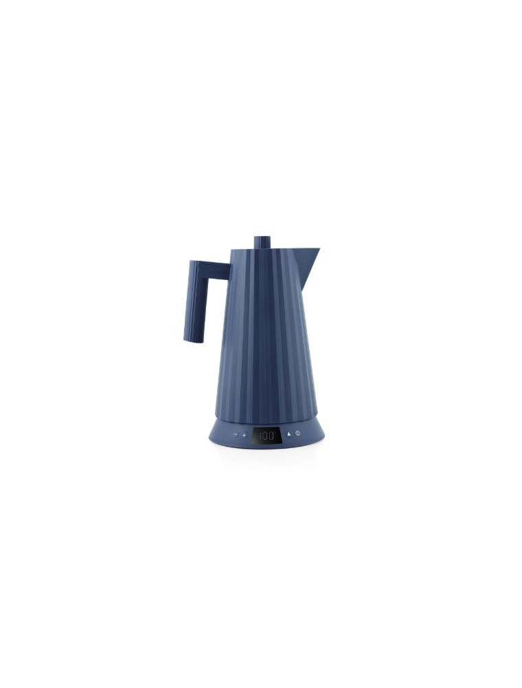 PLISSÉ, Chaleira Elétrica com Controle de Temperatura, Alessi
