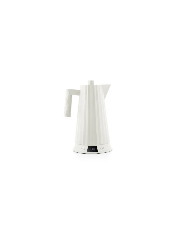 PLISSÉ, Chaleira Elétrica com Controle de Temperatura, Alessi