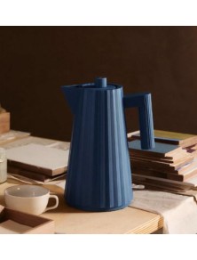 PLISSÉ, Elektrischer Wasserkocher, Alessi