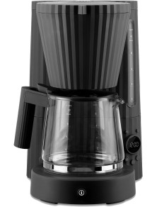 PLISSÉ, Cafeteira de Filtro, Alessi