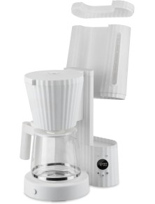 PLISSÉ, Cafetera de Goteo, Alessi