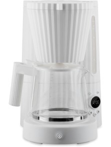 PLISSÉ, Cafetera de Goteo, Alessi