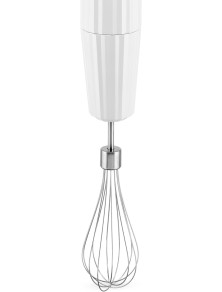 PLISSÉ, Mixer de Mão, Alessi