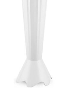 PLISSÉ, Staafmixer, Alessi