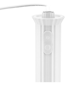 PLISSÉ, Mixer de Mão, Alessi