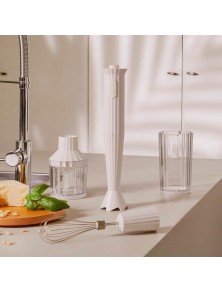 PLISSÉ, Staafmixer, Alessi