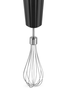 PLISSÉ, Immersion Blender, Alessi