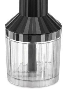 PLISSÉ, Mixer de Mão, Alessi