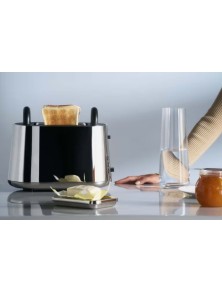 TORU, Torradeira Elétrica, Alessi