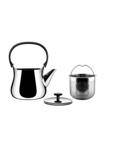 CHA, Hervidor / Tetera, Alessi