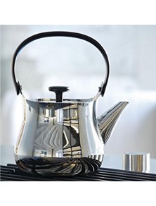 CHA, Bouilloire / Théière, Alessi