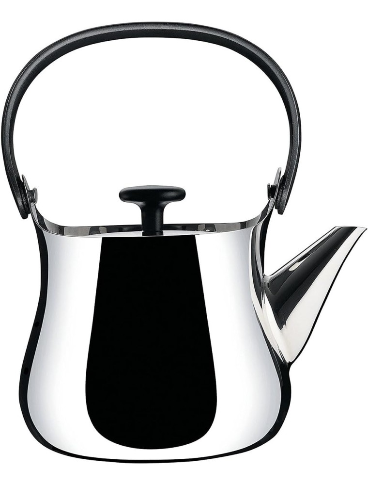 CHA, Hervidor / Tetera, Alessi