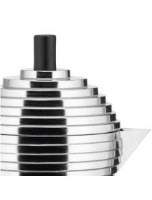 PULCINA, Caffettiera 6 Tazze, Alessi