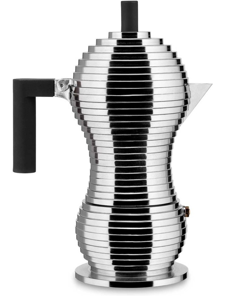 PULCINA, Cafetière 6 Tasses, Alessi