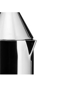 LA CONICA, Caffettiera 6 tazze, Alessi