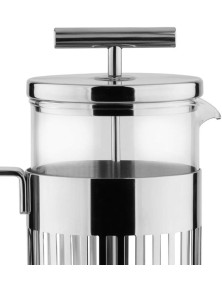 9094/8, Caffettiera a presso-filtro o Infusiera, Alessi