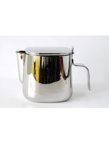 A402/90, Teiera, Alessi