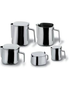 A402/90, Teiera, Alessi