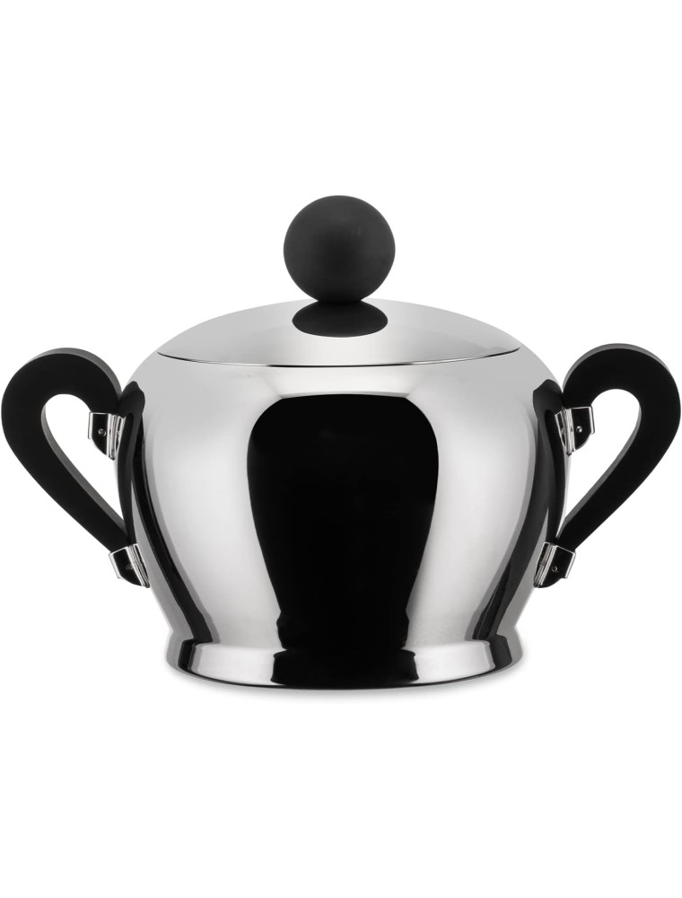 BOMBÉ, Zuccheriera, Alessi