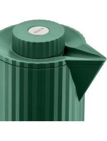 PLISSÈ, Caraffa Termoisolante, Alessi