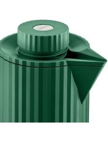 PLISSÈ, Caraffa Termoisolante, Alessi