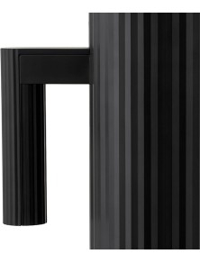 PLISSÈ, Caraffa Termoisolante, Alessi