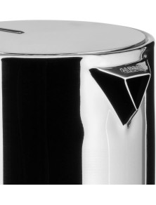 9090/6, Caffettiera a induzione 6 tazze, Alessi