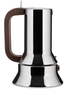 9090/6, Cafeteira para indução 6 chávenas, Alessi
