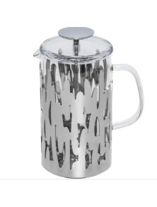 BARKOFFEE, Caffettiera a presso-filtro o infusiera, Alessi