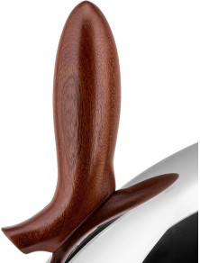 PITO, Bollitore, Alessi