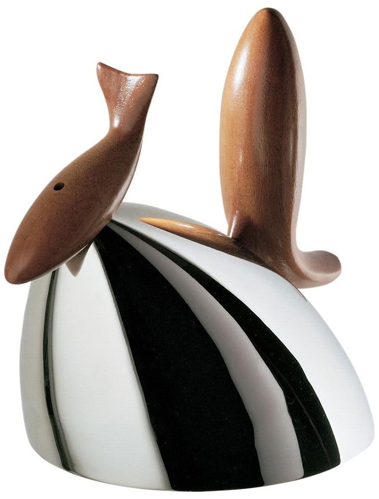 PITO, Bollitore, Alessi