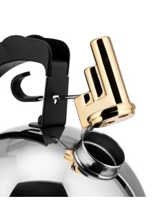 9091 FM, Bollitore, Alessi