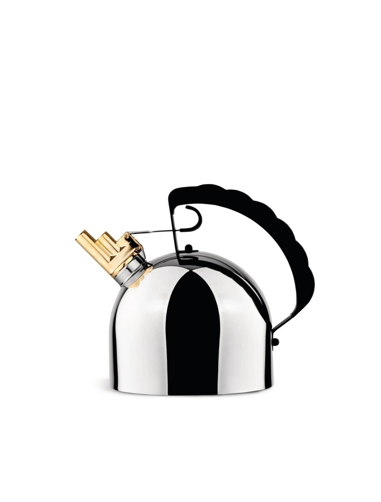 9091 FM, Bollitore, Alessi