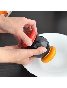 ES18, Macinasale e spezie, Alessi