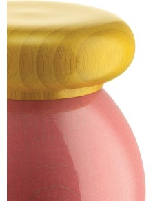 ES18, Macinasale e spezie, Alessi