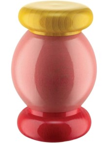 ES18, Moulin à sel, poivre et épices, Alessi