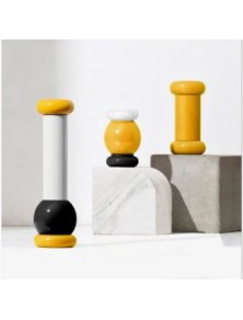 ES19, Macinasale e spezie, Alessi