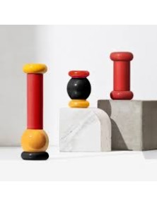 ES19, Molino de sal y especias, Alessi