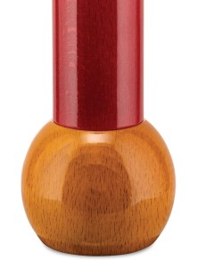 MP0210, Salt and spice mill, Alessi