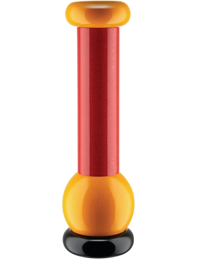 MP0210, Salz- und Gewürzmühle, Alessi