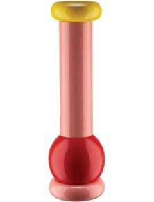 MP0210, Macinasale e spezie, Alessi