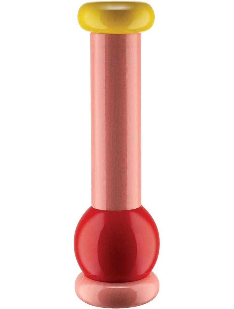 MP0210, Macinasale e spezie, Alessi